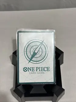 Vegapunk DON!! CARD (FOIL) | PRB02 The Best Vol.2 | One Piece TCG English - Image 2