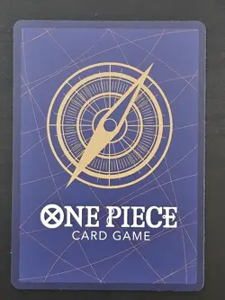 Charlotte Cracker OP03-108 - One Piece Premium Booster The Best PRB01 Alt Art - Image 2