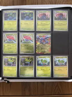 🔥 Phantasmal Flames 100% Complete Master Base Set 178 Cards w EX & Reverse Holo - Image 1