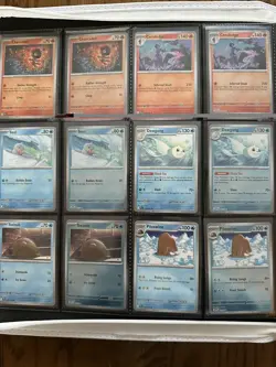 🔥 Phantasmal Flames 100% Complete Master Base Set 178 Cards w EX & Reverse Holo - Image 3