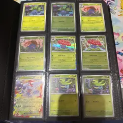 🔥 Phantasmal Flames 100% Complete Master Base Set 178 Cards w EX & Reverse Holo - Image 1