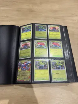 🔥 Phantasmal Flames 100% Complete Master Base Set 178 Cards w EX & Reverse Holo - Image 1