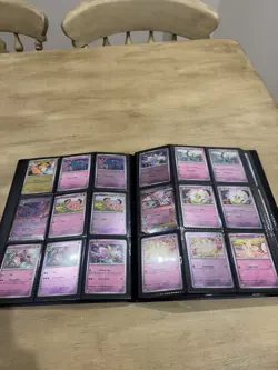 🔥 Phantasmal Flames 100% Complete Master Base Set 178 Cards w EX & Reverse Holo - Image 5