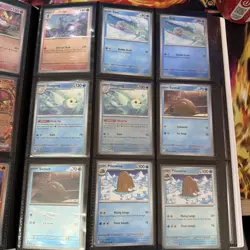 🔥 Phantasmal Flames 100% Complete Master Base Set 178 Cards w EX & Reverse Holo - Image 5