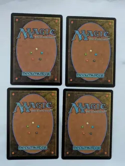 4 Grand Coliseum Onslaught MTG NM Free shipping with tracking - Image 2