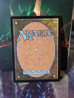 Glen Elendra Liege (Foil Etched) Double Masters 2022 Foil - Image 2