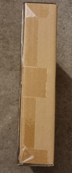 One Piece TCG - Seven Warlords of the Sea Binder & Card Set (ENG) Factory sealed - Image 3