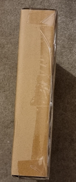 One Piece TCG - Seven Warlords of the Sea Binder & Card Set (ENG) Factory sealed - Image 4