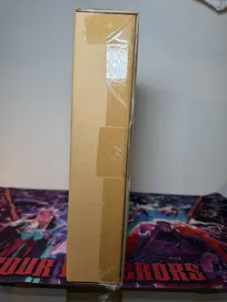 One Piece TCG Seven Warlords of the Sea Binder & Card Set [ENG] Factory sealed - Image 3