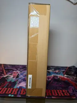 One Piece TCG Seven Warlords of the Sea Binder & Card Set [ENG] Factory sealed - Image 4