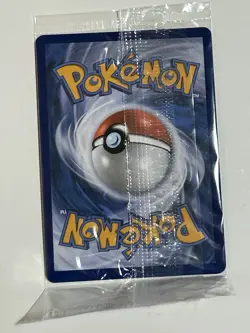 Pokemon Mega Charizard x Ex Phantasmal Flames UPC And Oricorio Ex Promo Sealed! - Image 2