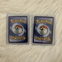 Pokemon Phantasmal Flames UPC Promo Set - Mega Charizard X EX and Oricorio Ex - Image 4
