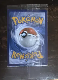 Pokemon Mega Charizard x Ex Phantasmal Flames UPC And Oricorio Ex Promo Sealed - Image 2