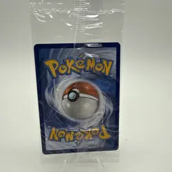 Pokemon Mega Charizard x Ex Phantasmal Flames UPC And Oricorio Ex Promo Sealed! - Image 2