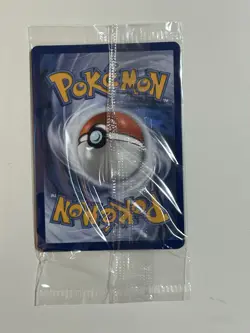 Pokemon Mega Charizard x Ex Phantasmal Flames UPC And Oricorio Ex Promo Sealed! - Image 2