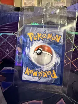 Pokemon Mega Charizard x Ex Phantasmal Flames UPC And Oricorio Ex Promo Sealed! - Image 2