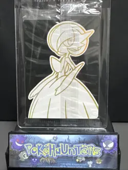 Pokemon Card Alakazam MEP 009 Mega Evolution Illustration Rare Promo Sealed NM - Image 2