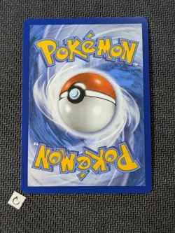 Alakazam MEP 009 - Mega Evolution Illustration Rare Promo Pokemon TCG NM - Image 2