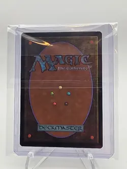 Fierce Guardianship Commander 2020 Regular NM/M Deck Fresh with Toploader - Image 2