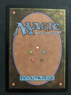 Magic The Gathering Fierce Guardianship Commander 2020 Regular - Image 2