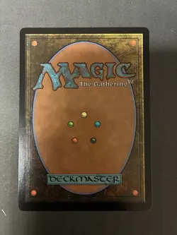 Fierce Guardianship 035/322 - Rare - NM - MTG: Commander 2020 - English - Image 2