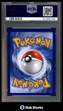 2016 POKEMON GENERATIONS #RC29/RC32 PIKACHU FULL ART RADIANT COLLECTION PSA 10 - Image 2