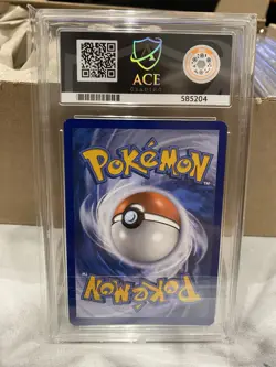 Pokemon 2016 Generations Radiant Collection Pikachu Full Art #RC29/RC32 Ace 8 - Image 2