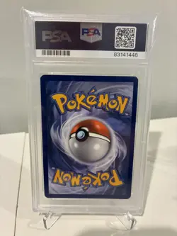 2016 Pokemon XY Generations Radiant Collection Full Art Pikachu #RC29/RC32 PSA 9 - Image 3