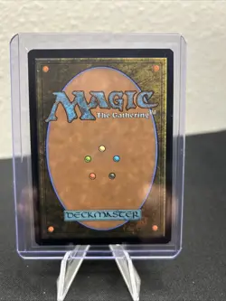 Hexing Squelcher (Showcase) Lorwyn Eclipsed Foil - Image 2