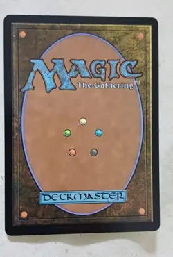 Hexing Squelcher - Non foil Showcase - Lorwyn Eclipsed MTG 0317 - Image 2