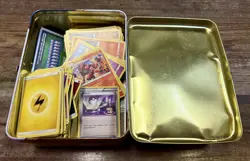 Bulk Pokemon Cards Bundle Lot Nearly 400 Ex/Gx 2018 World Championships ++ - Image 1