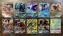 Bulk Pokemon Cards Bundle Lot Nearly 400 Ex/Gx 2018 World Championships ++ - Image 3