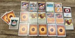 Bulk Pokemon Cards Bundle Lot Nearly 400 Ex/Gx 2018 World Championships ++ - Image 5