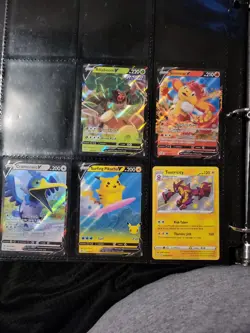 Pokemon 400 Card Ultra RARE/RARE/BULK LOT + RANDOM BOOSTER PACK - Image 3