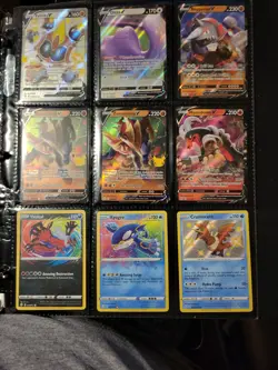 Pokemon 400 Card Ultra RARE/RARE/BULK LOT + RANDOM BOOSTER PACK - Image 4