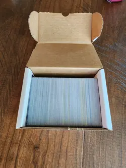 Pokemon Card Bulk lot 400 Cards (No Energies), Modern Sets, Pack Fresh, NM+ - Image 2