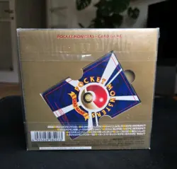 Pokemon 1999 Song Best Collection CD PROMO Japanese SEALED With Promo Cards - Image 2