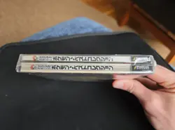 Pokemon 1999 Song Best Collection CD PROMO Japanese SEALED With Promo Cards - Image 3