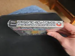 Pokemon 1999 Song Best Collection CD PROMO Japanese SEALED With Promo Cards - Image 4