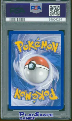 Pokemon Card PSA 10 Pikachu SVP 101 Charizard Promo World Play Event 2023 #2 - Image 2