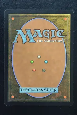 Magic The Gathering MTG IMMACULATE MAGISTRATE FRENCH Lorwyn LP Lightly Played - Image 2