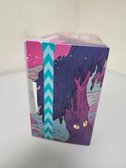 Lorwyn Eclipsed Magic The Gathering Bundle Box Play Boostes Dice Promo - Image 2