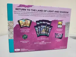 Lorwyn Eclipsed Magic The Gathering Bundle Box Play Boostes Dice Promo - Image 3
