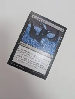 MTG - Requiting Hex- Lorwyn Eclipsed NM/M Condition - Image 2