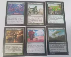 Mtg Magic The Gathering Bristly Bill, Spine Sower Edh Commander Deck Bracket... - Image 5