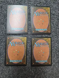 Dark Ritual Urza's Saga Regular - Image 2