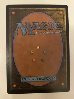 Inspiring Vantage Non-Foil BORDERLESS SECRET LAIR Dr Who - Dalek Lands NM/MT MTG - Image 2