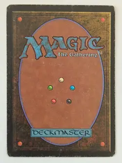 MtG | 1 x Water Elemental | Beta Edition | Magic the Gathering - Image 2