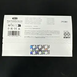 MTG Secret Lair Drop: Li'l'est Walkers Rainbow Foil Edition SEALED - Image 2