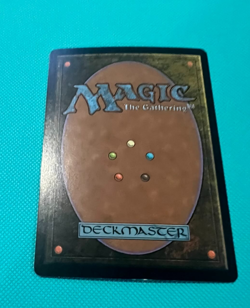 Foil - Vexing Shusher - Shadowmoor - Launch Promo -MTG - Magic the Gathering - Image 3